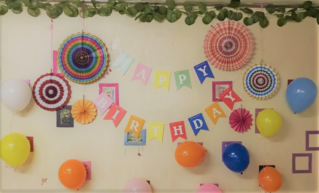 恭祝918博天堂科技十九岁生日快乐