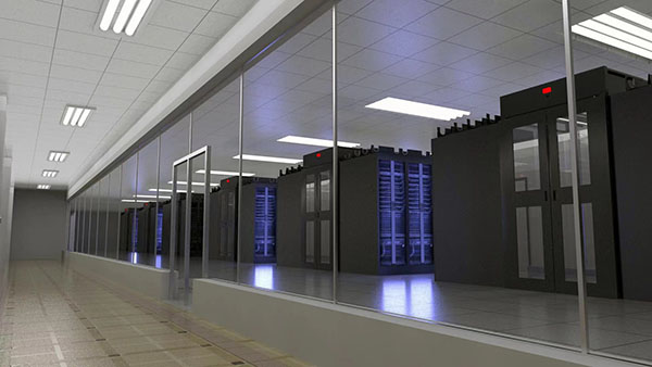 <b>918博天堂科技 专业弱电机房建设</b>