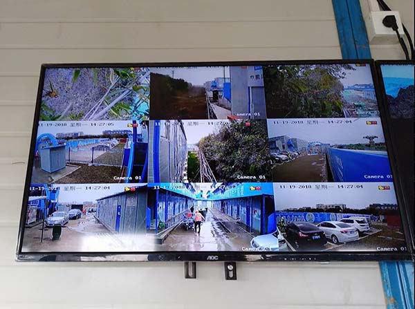 <b>弱电系统维护保养：消除隐患 排除故障 保障系统长期稳定运行</b>