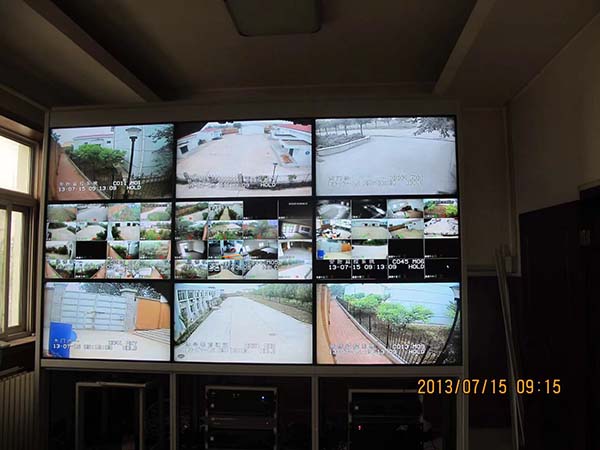 <b>安防芯片国产化进程如何了？</b>