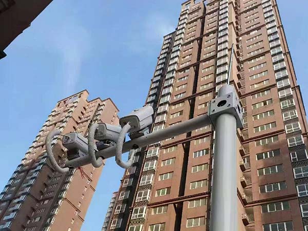 <b>安防跨界怎么跨，听听他们怎么说</b>