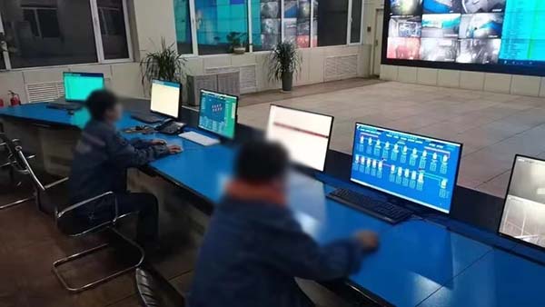 <b>北京商场一键报警装置建设</b>