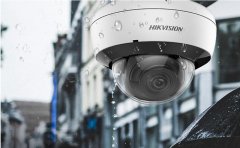 北京918博天堂公司安防官网改版上线啦！